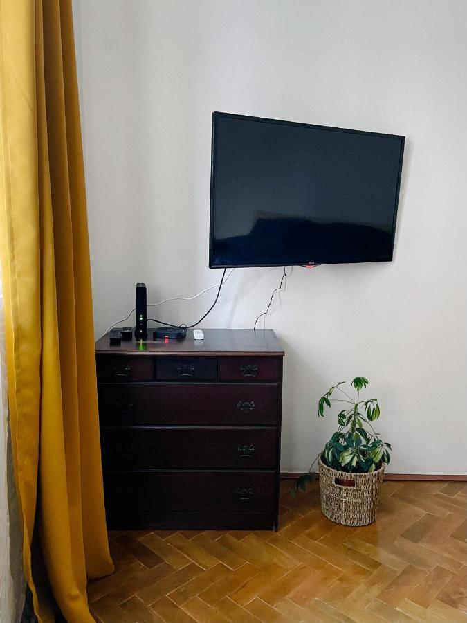Apartmany U Areny 오스트라바 외부 사진